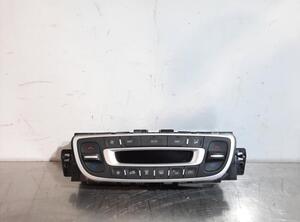 Heating &amp; Ventilation Control Assembly RENAULT MEGANE III Grandtour (KZ0/1)