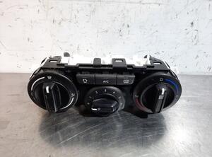 Heating &amp; Ventilation Control Assembly CITROËN C3 II (SC_), CITROËN C3 III (SX)