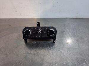 Heating &amp; Ventilation Control Assembly NISSAN QASHQAI / QASHQAI +2 I (J10, NJ10, JJ10E)