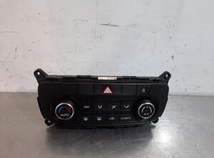 Heating &amp; Ventilation Control Assembly KIA VENGA (YN)