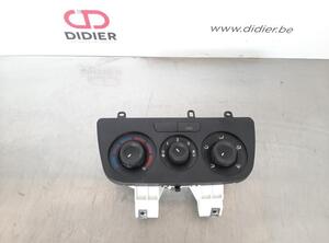 Heating &amp; Ventilation Control Assembly FIAT DOBLO Cargo (263_), FIAT DOBLO Platform/Chassis (263_), FIAT DOBLO MPV (263_)