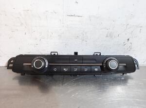 Heating &amp; Ventilation Control Assembly OPEL COMBO Box Body/MPV (K9)