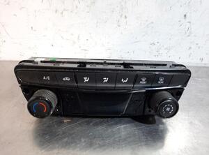 Heating &amp; Ventilation Control Assembly OPEL ASTRA K Sports Tourer (B16)