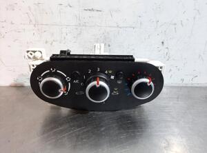 Heating &amp; Ventilation Control Assembly RENAULT TWINGO III (BCM_, BCA_)