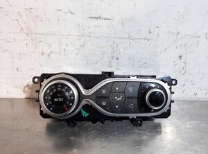 Heating &amp; Ventilation Control Assembly RENAULT CAPTUR I (J5_, H5_), RENAULT CLIO IV (BH_), RENAULT CLIO IV Grandtour (KH_)