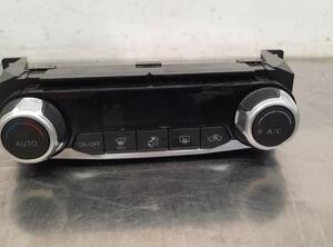 Heating &amp; Ventilation Control Assembly NISSAN JUKE (F16_)