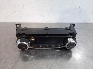 Heating &amp; Ventilation Control Assembly NISSAN MICRA V (K14)