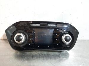 Heating &amp; Ventilation Control Assembly NISSAN JUKE (F15)