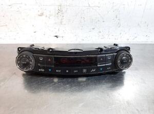 Heating &amp; Ventilation Control Assembly MERCEDES-BENZ E-CLASS (W211), MERCEDES-BENZ E-CLASS T-Model (S211)