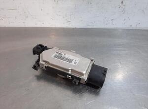 Radiator Fan Relay MERCEDES-BENZ A-CLASS (W176)