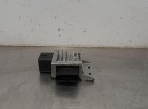 Radiator Fan Relay NISSAN QASHQAI II SUV (J11, J11_)