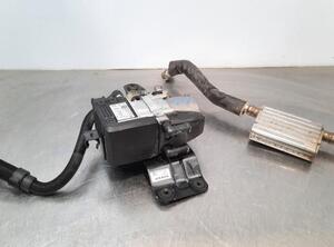 Parking Heater VOLVO XC40 (536), VOLVO C40 (539)