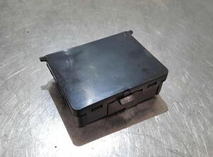 Control unit for heating and ventilation OPEL COMBO E Tour / Life (K9)