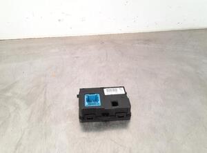 Control unit for heating and ventilation PEUGEOT 308 II (LB_, LP_, LW_, LH_, L3_)