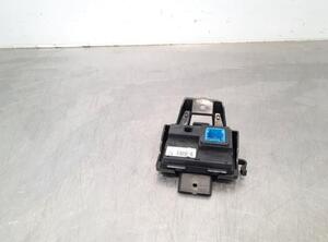 Control unit for heating and ventilation PEUGEOT 308 SW II (LC_, LJ_, LR_, LX_, L4_), CITROËN C3 II (SC_), CITROËN C3 III (SX)