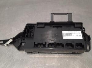 Control unit for heating and ventilation VW GOLF VIII (CD1)