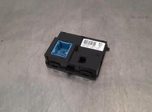 Control unit for heating and ventilation PEUGEOT 3008 SUV (MC_, MR_, MJ_, M4_)