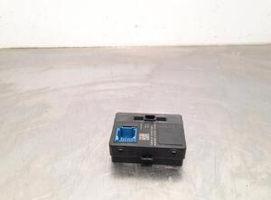 Control unit for heating and ventilation PEUGEOT 2008 II (UD_, US_, UY_, UK_), OPEL CORSA F (P2JO), OPEL MOKKA