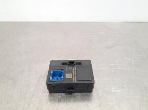 Control unit for heating and ventilation PEUGEOT 2008 II (UD_, US_, UY_, UK_), OPEL CORSA F (P2JO)