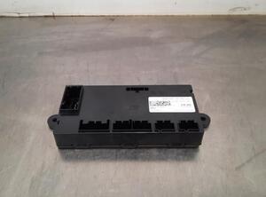 Control unit for heating and ventilation VW GOLF VIII (CD1)