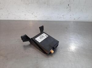 Control unit for heating and ventilation AUDI A6 Avant (4F5, C6)