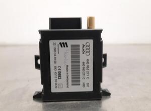 Control unit for heating and ventilation AUDI A6 (4G2, 4GC, C7)