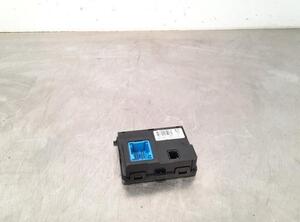 Control unit for heating and ventilation CITROËN C5 AIRCROSS (A_)