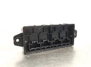 Control unit for heating and ventilation MG MG ZS SUV, MG (SAIC) ZS