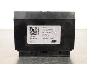 Control unit for heating and ventilation BMW 4 Coupe (F32, F82)