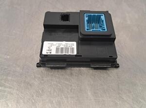 Control unit for heating and ventilation CITROËN C5 AIRCROSS (A_)