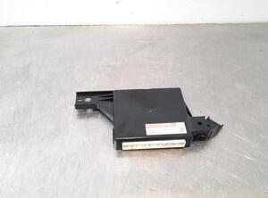 Control unit for heating and ventilation LEXUS RX (_L1_)