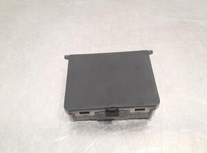 Control unit for heating and ventilation PEUGEOT EXPERT Van (V_), OPEL VIVARO C Van (K0)