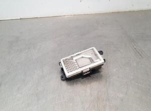 Resistor Interior Blower MERCEDES-BENZ GLK-CLASS (X204)