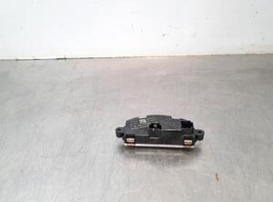 Resistor Interior Blower MERCEDES-BENZ VITO Van (W447), MERCEDES-BENZ VITO Mixto (Double Cabin) (W447)