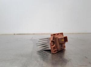 Resistor Interior Blower HYUNDAI i30 (PDE, PD, PDEN), HYUNDAI i30 FASTBACK (PDE, PDEN)