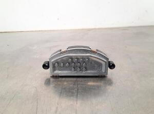 Resistor Interior Blower MERCEDES-BENZ VIANO (W639)