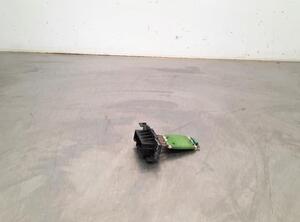 Resistor Interior Blower PEUGEOT PARTNER Box Body/MPV