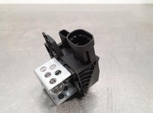 Resistor Interior Blower RENAULT CAPTUR I (J5_, H5_), RENAULT CLIO IV (BH_)