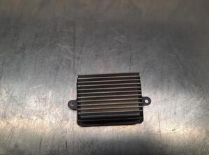 Resistor Interior Blower PEUGEOT EXPERT Van (V_), OPEL VIVARO C Van (K0)