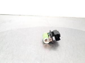 Resistor Interior Blower FORD FIESTA VII (HJ, HF)