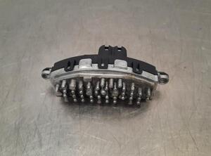 Resistor Interior Blower BMW 1 (F20)