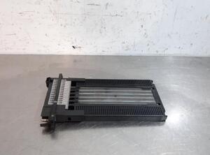 Weerstand interieurventilatie OPEL ZAFIRA TOURER C (P12)