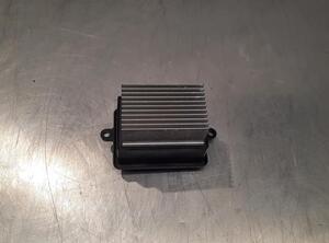 Resistor Interior Blower PEUGEOT 3008 SUV (MC_, MR_, MJ_, M4_)