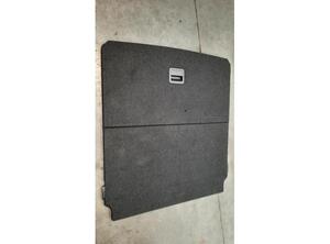 Trunk Floor Mat Carpet VW PASSAT B8 Variant (3G5, CB5), VW PASSAT ALLTRACK B8 Variant (3G5, CB5)