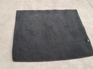 Trunk Floor Mat Carpet MERCEDES-BENZ GLB (X247)