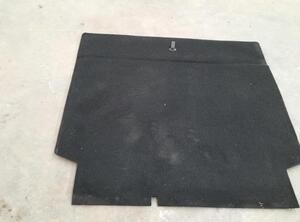 Trunk Floor Mat Carpet PEUGEOT 408 II (FP_, F3_)