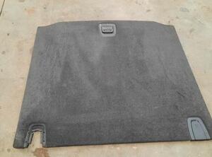 Trunk Floor Mat Carpet BMW X3 (G01, F97)