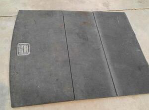 Trunk Floor Mat Carpet AUDI A6 C8 Avant (4A5)