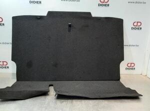 Trunk Floor Mat Carpet OPEL CROSSLAND X / CROSSLAND (P17, P2QO)