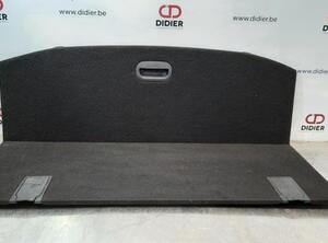 Trunk Floor Mat Carpet HYUNDAI ix20 (JC), KIA VENGA (YN)